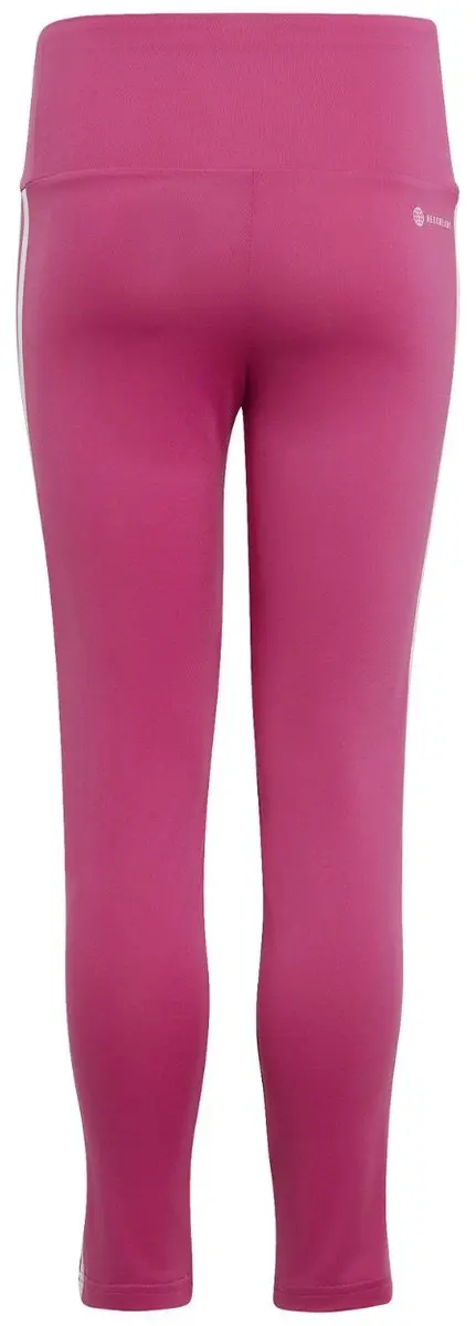adidas Essentials Aerorady 3-Stripes Legging Kinderen 152cm - Roze