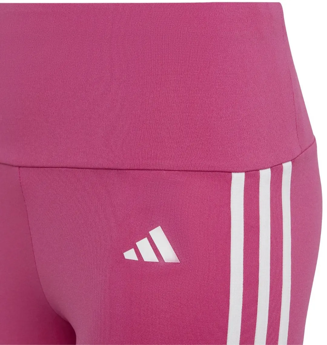 adidas Essentials Aerorady 3-Stripes Legging Kinderen 152cm - Roze