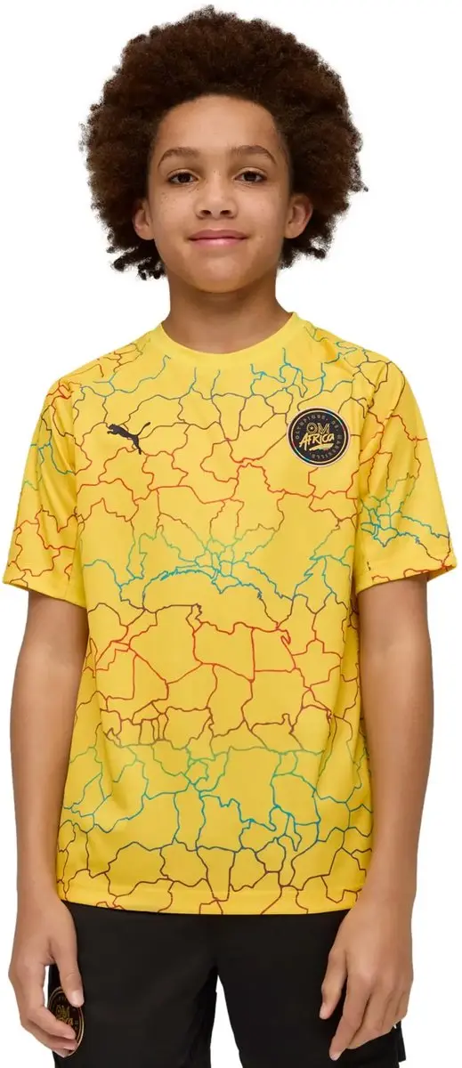 PUMA OM Africa T-shirt
