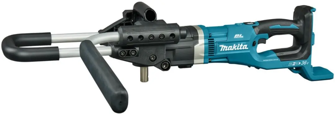 Makita DDG461Z Grondboor