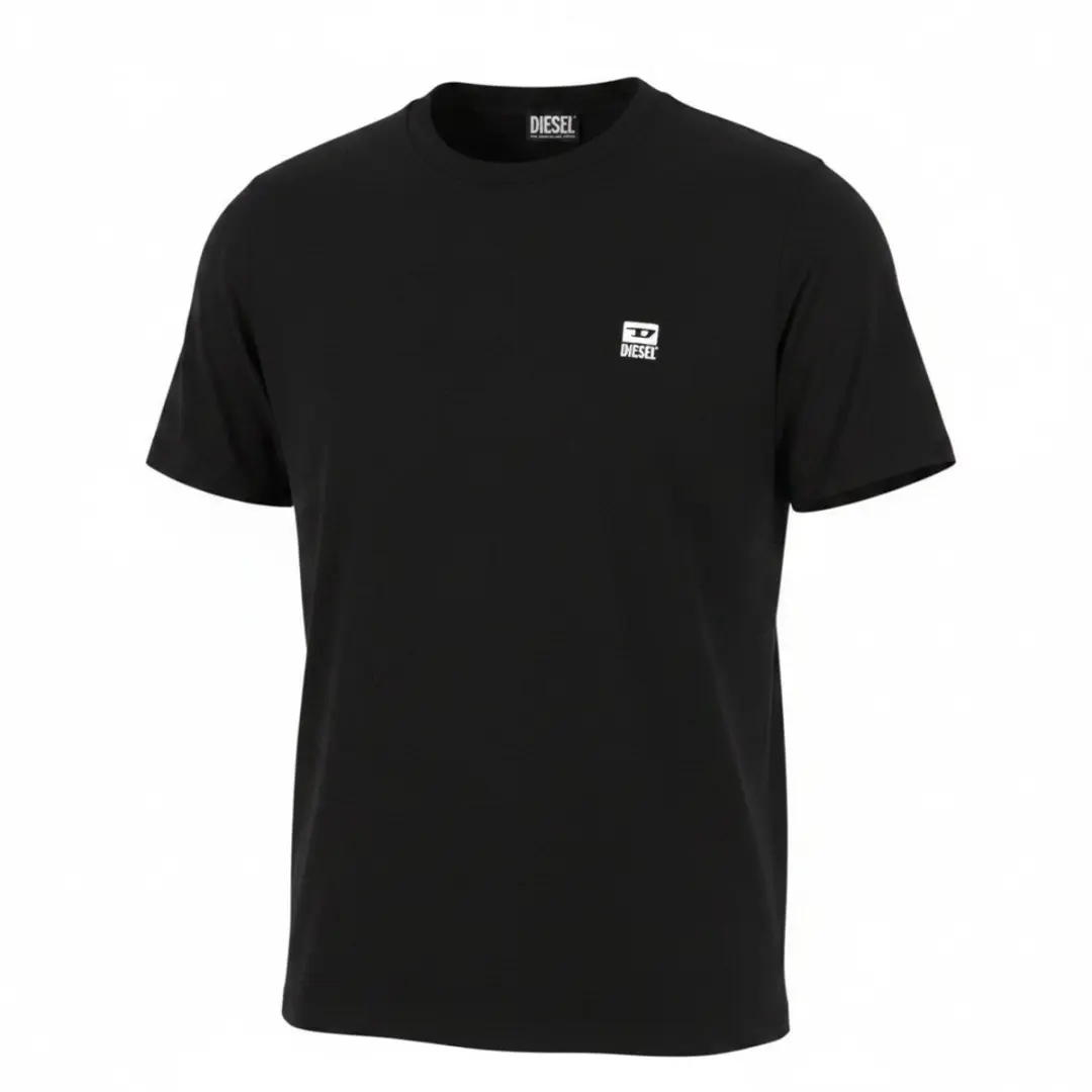 Diesel T-just-k30 Heren T-shirt XXL