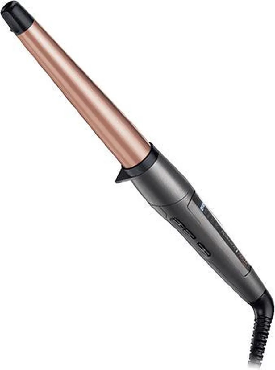 Remington CI83V6 Keratin Protect Krultang - Rosé
