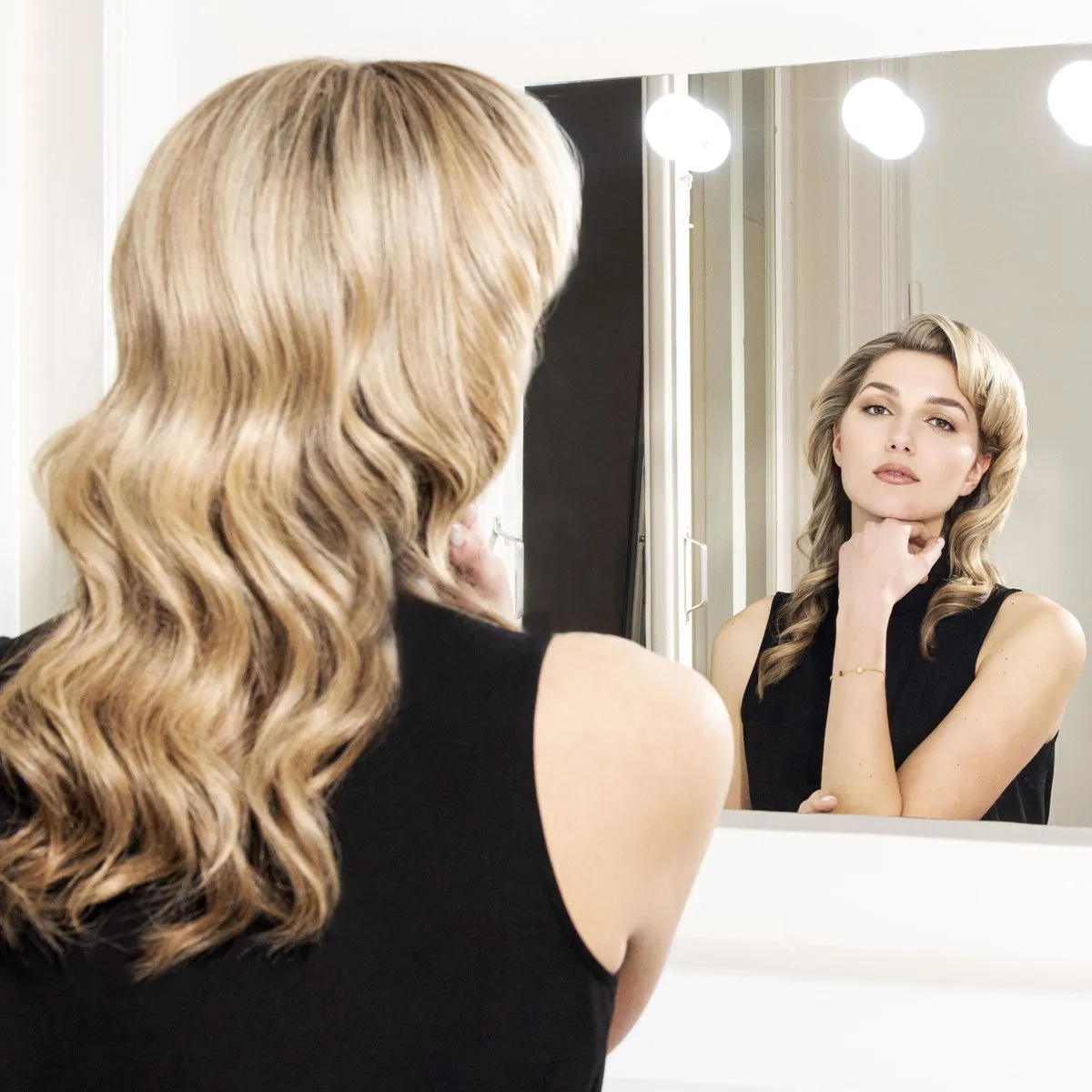Remington CI83V6 Keratin Protect Krultang - Rosé