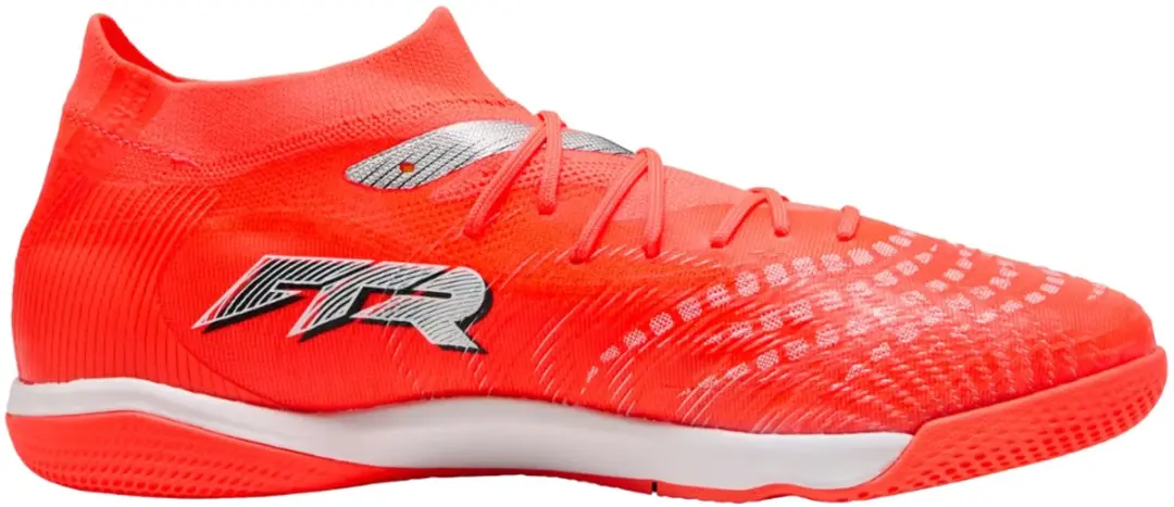 PUMA Future 9 Match IT Schoenen - Rood - Maat 43