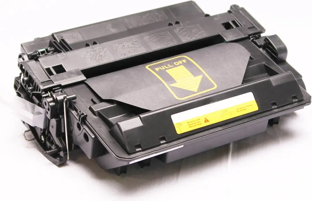 HP CE255A/CE255X Toner Zwart - 12.500 Pagina's