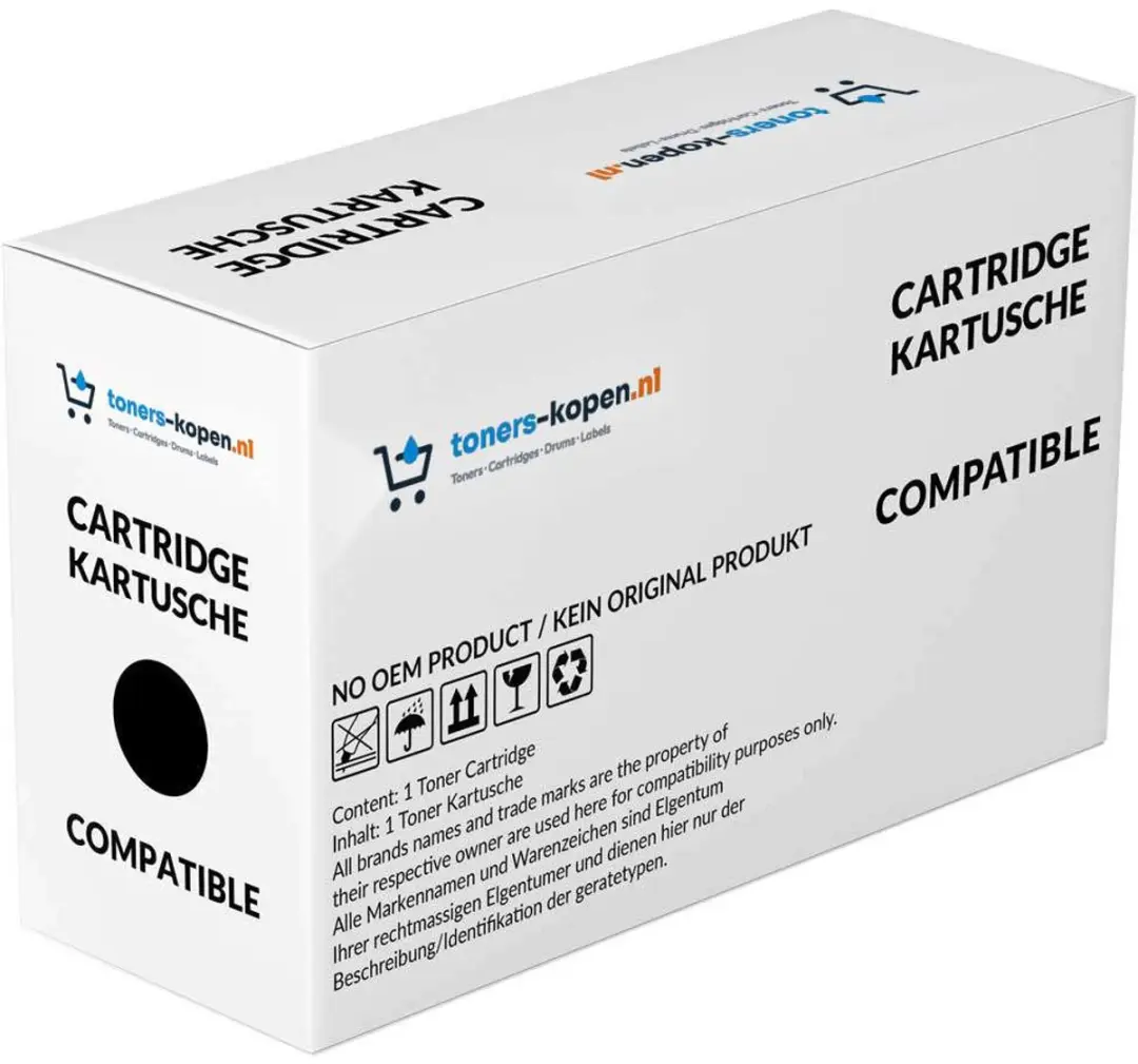Samsung MLTK607S Compatible Toner