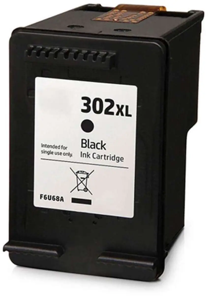 HP 2391975 Inktcartridge Zwart 18ml - o.a. DeskJet 1110/2130