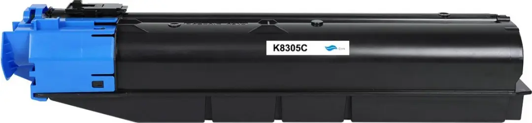 Kyocera TK-8305C Magenta Toner