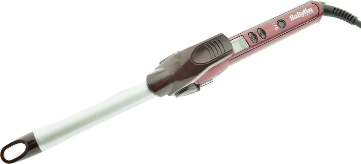 Babyliss Elegance LP2361CTRE Krultang