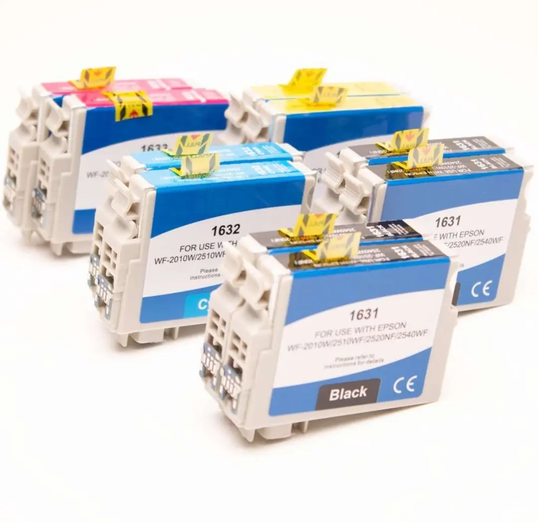 Epson 16XL Multipack Inktcartridges