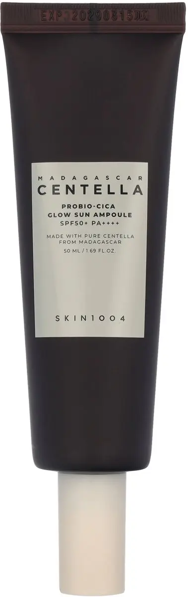 Skin1004 Probio-Cica Glow Sun Ampoule 50ml