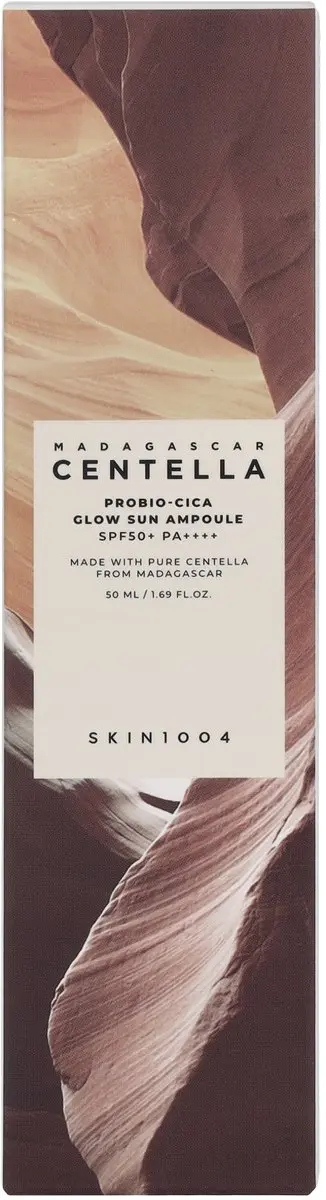 Skin1004 Probio-Cica Glow Sun Ampoule 50ml