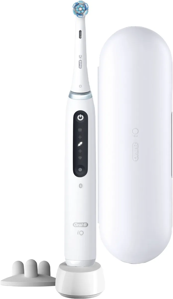 Oral-B iO 5S Elektrische Tandenborstel