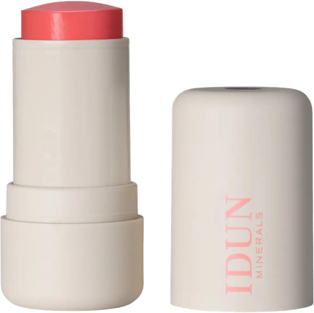 Idun Minerals Blush Stick Dröm 4.6g