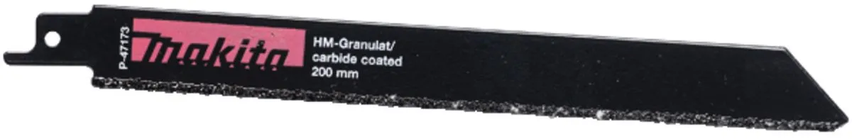 Makita Reciprozaagblad S1030RIFF P-47173