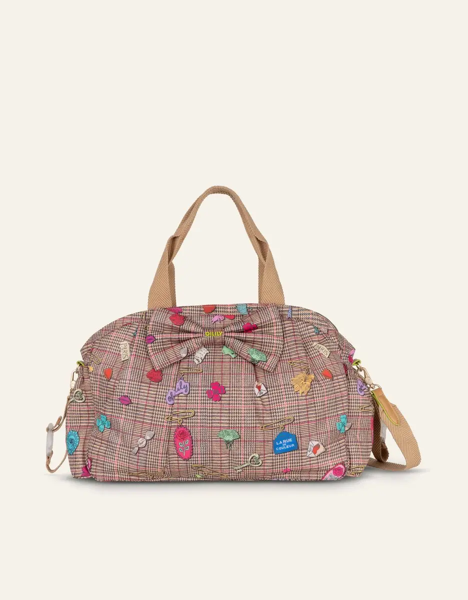 Oilily Blanche Baby Tas