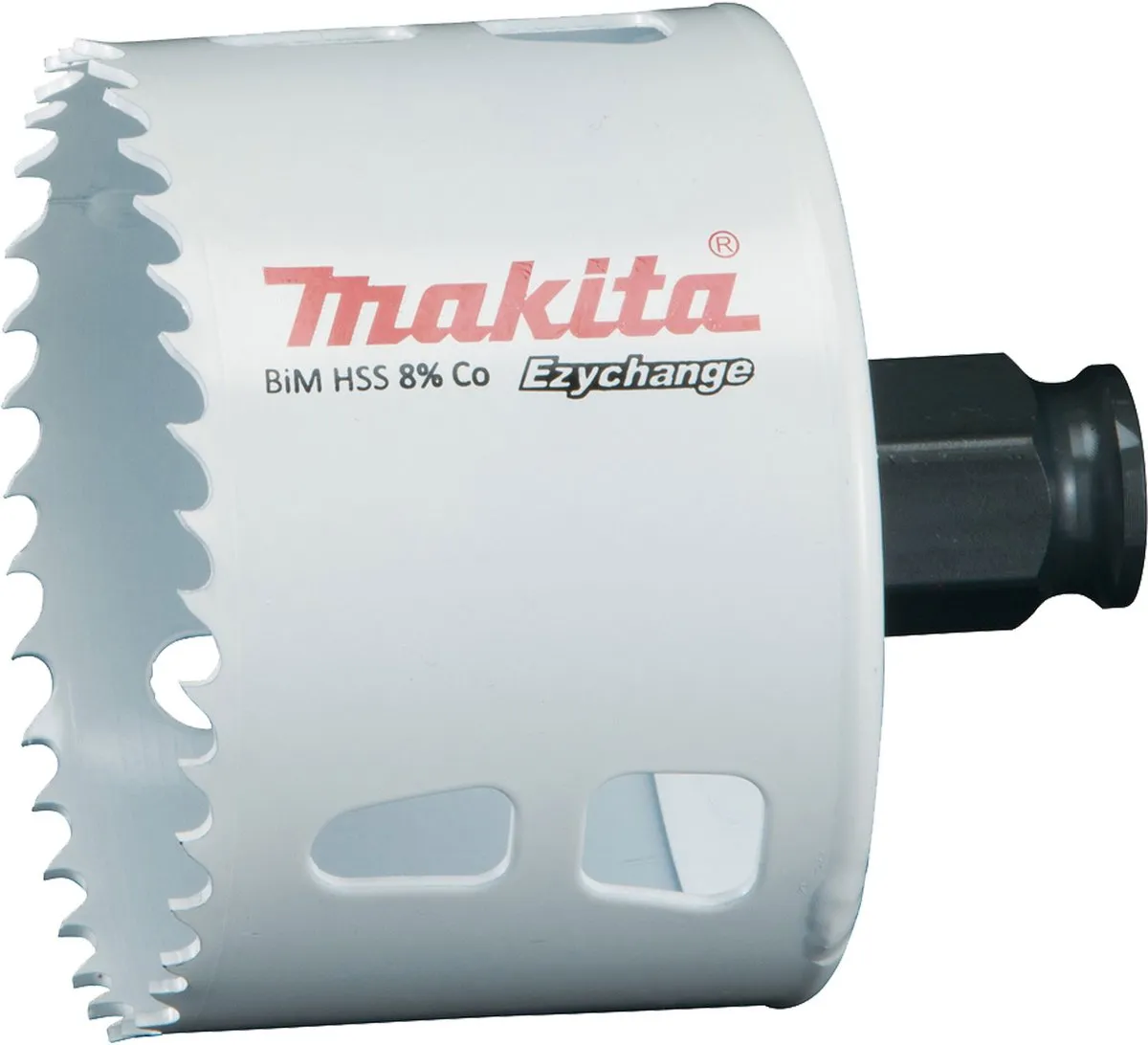 Makita EZYCHANGE BIM Gatzaag 70mm