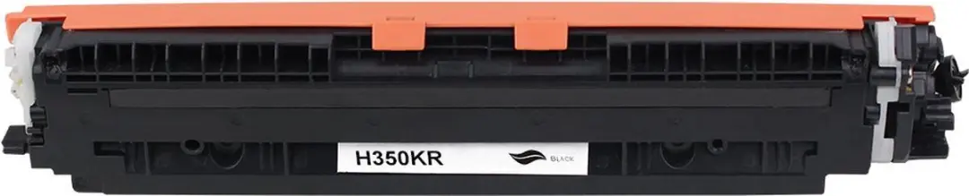 HP CF350A Toner Zwart 1300 Pagina's