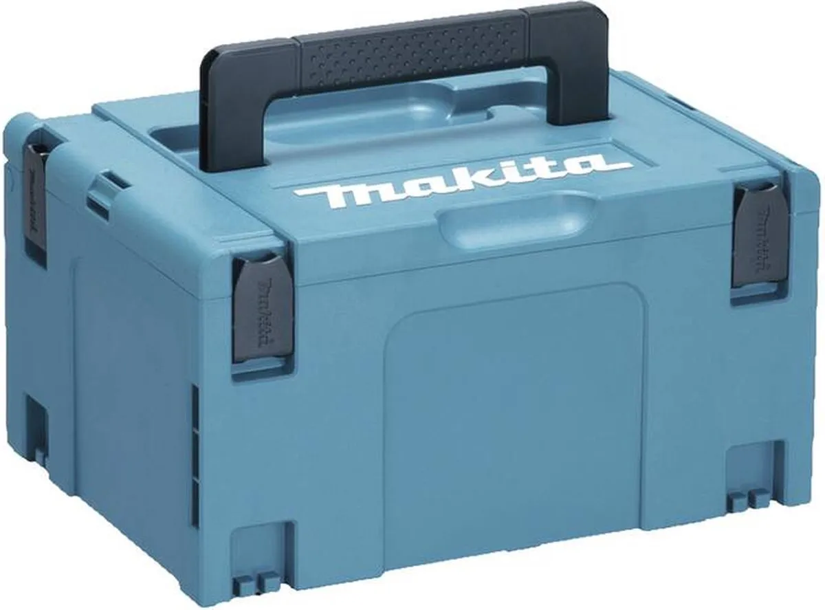 Makita CLX237SAJ Accu-set 12V - 2x accu + lader