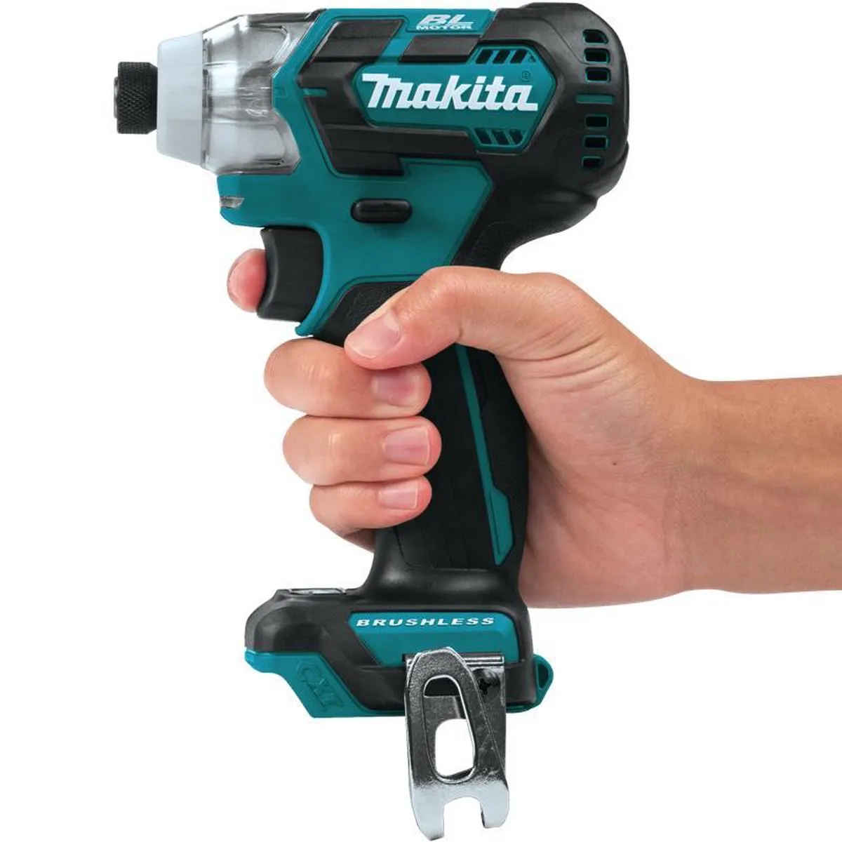Makita TD111DZJ Slagschroevendraaier 12V
