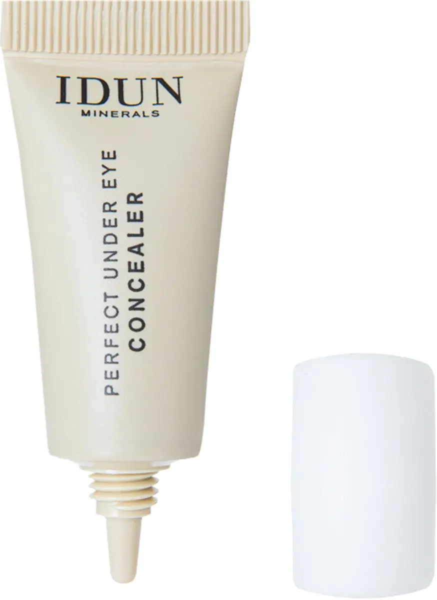 Idun Minerals Perfect Under Eye Concealer Tan 6ml