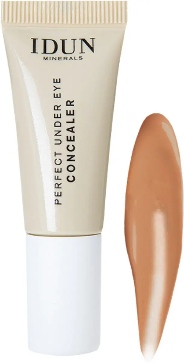 Idun Minerals Perfect Under Eye Concealer Tan 6ml