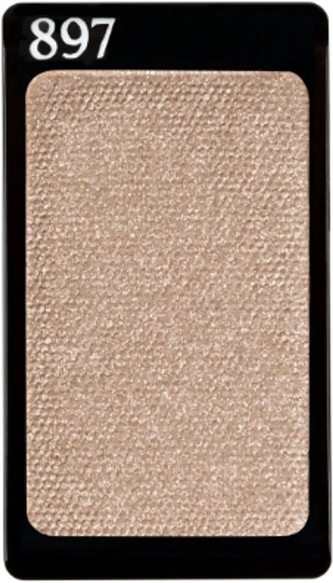 John van G Mineral Eyeshadow 897
