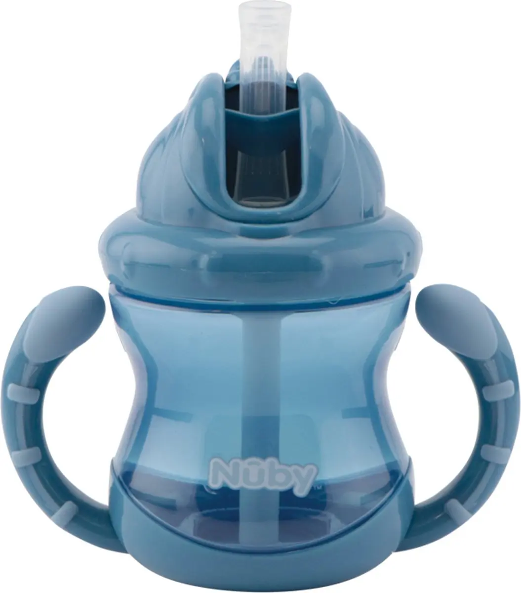 Nûby Flip-It Drinkbeker 240ml