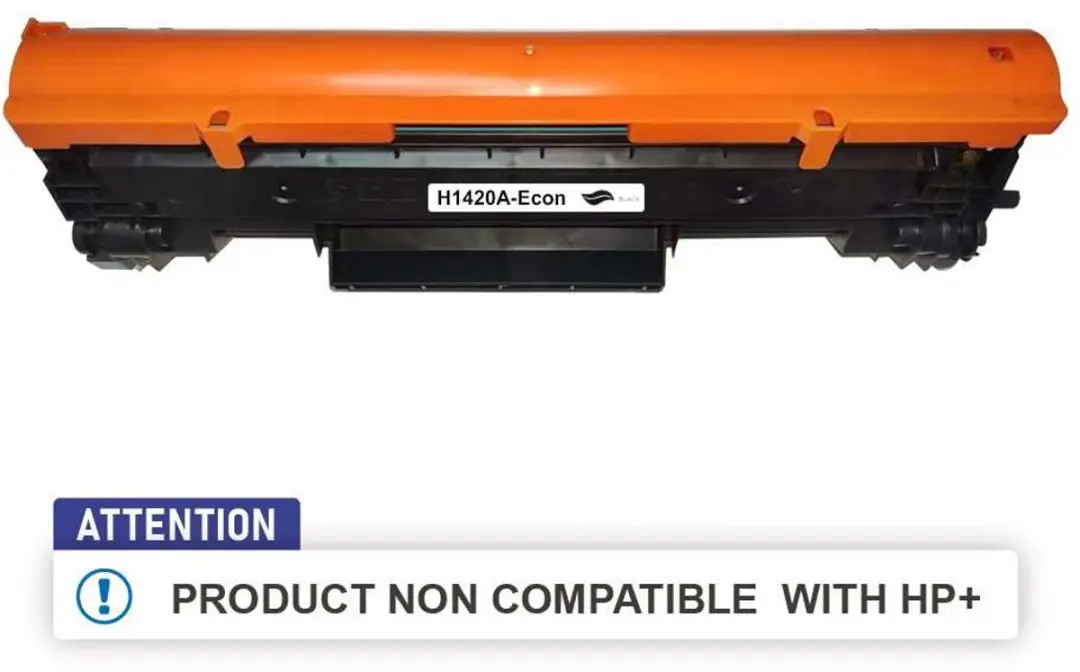 HP W1420A Compatible Toner Zwart 950 Pagina's