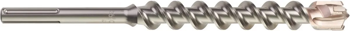 Milwaukee 4932352789 SDS-max Hamerboor 35x370mm