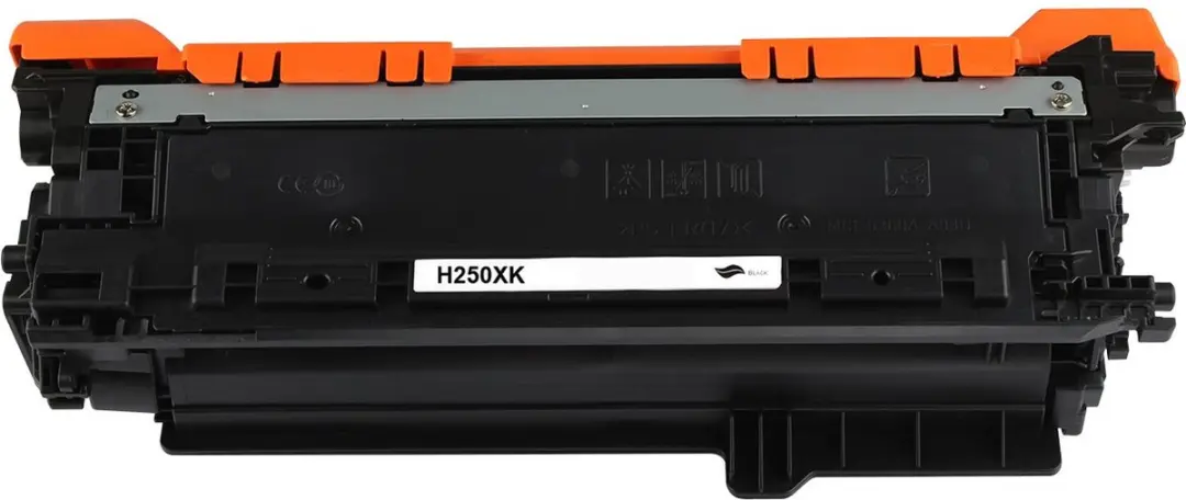 HP CE-250X Compatible Toner Zwart
