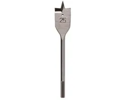Makita P-23416 Speedboor 25x150mm - Hout