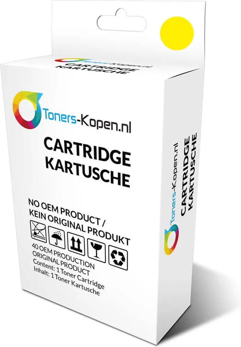 Brother LC-22U Inktcartridge Multipack 10-delig - 20 Stuks