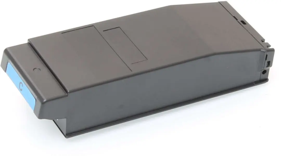 Oki TOCCC650 Toner Cyaan 6.000 Pagina's