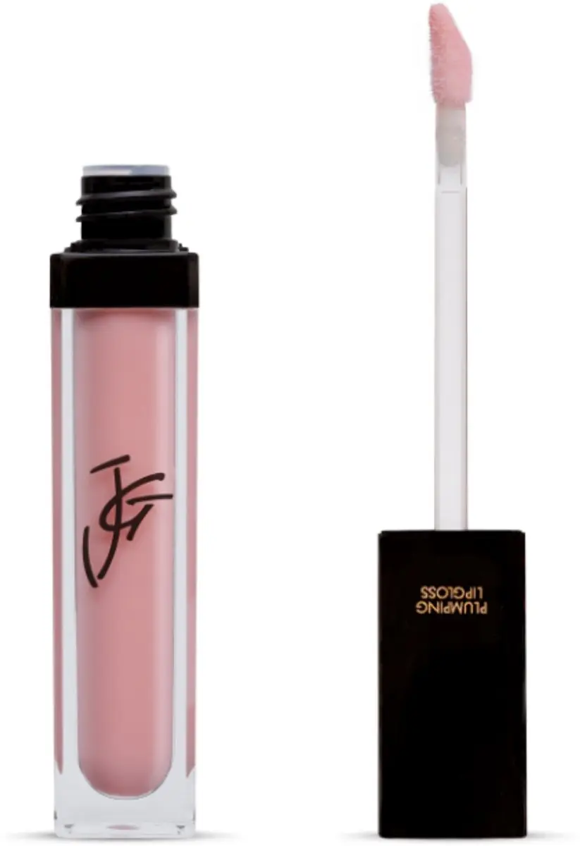 John van G Plumping Lipgloss 03