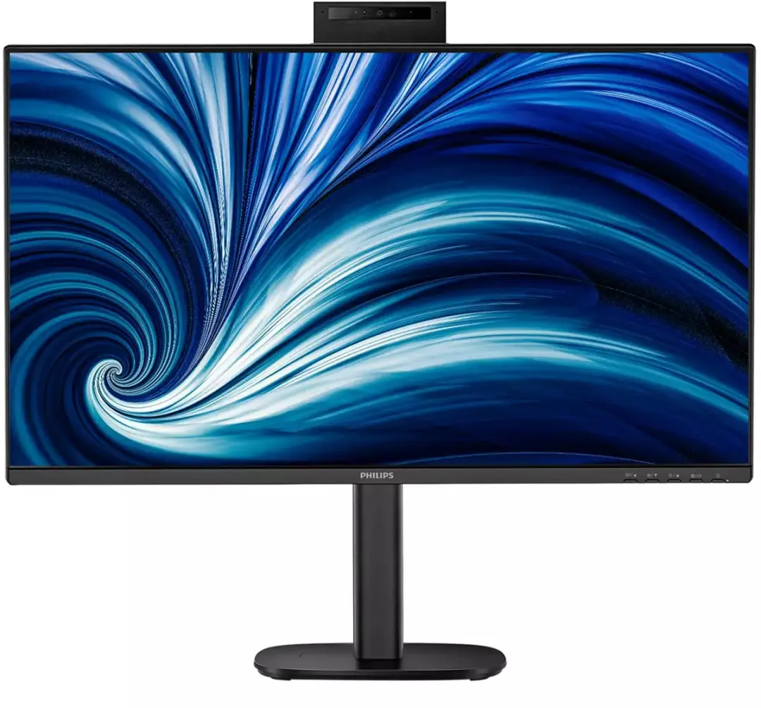 Philips 27B2N3500JH Monitor 27" QHD - 2560x1440 - Zwart