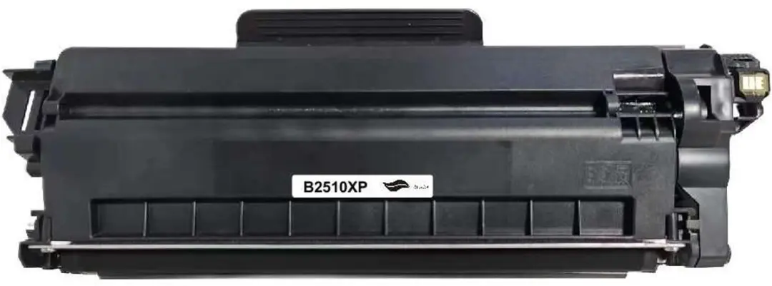 Brother TN-2510XL Toner - 3000 Pagina's - Zwart