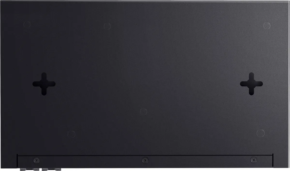 TP-Link Omada SG2210XMP-M2 Managed Switch - 8x PoE 160W - 2x SFP