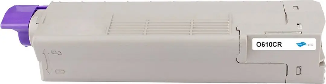 OKI 44315307 Drum Unit Cyaan