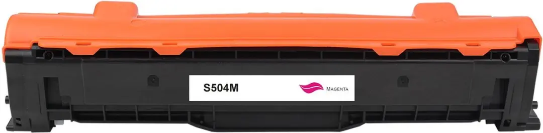 Samsung CLT-M504S Magenta Inktcartridge