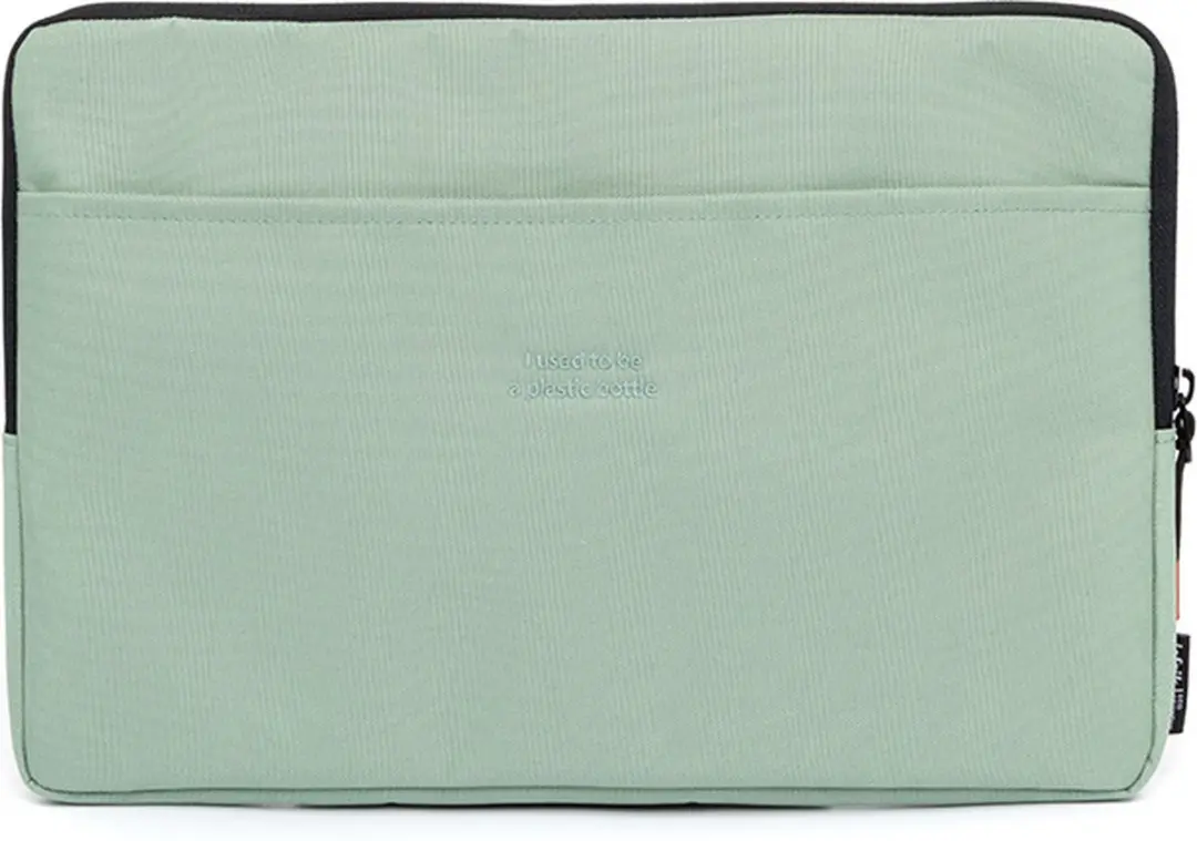 Lefrik Laptophoes Vandra 13" - Groen
