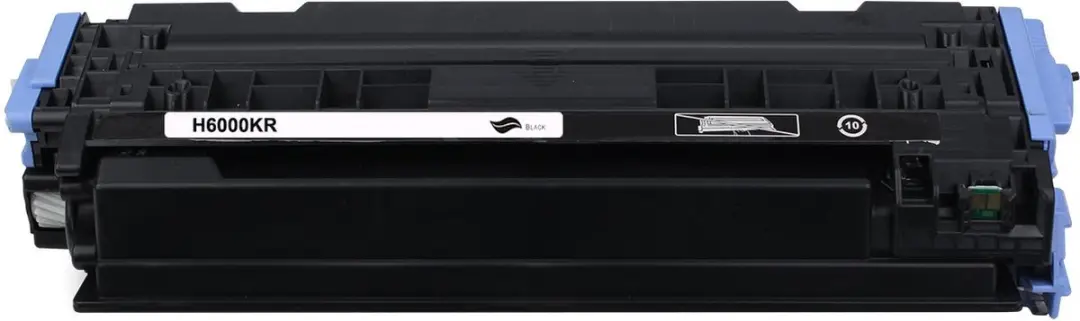 HP Q6000A Toner Zwart 2500 Pagina's