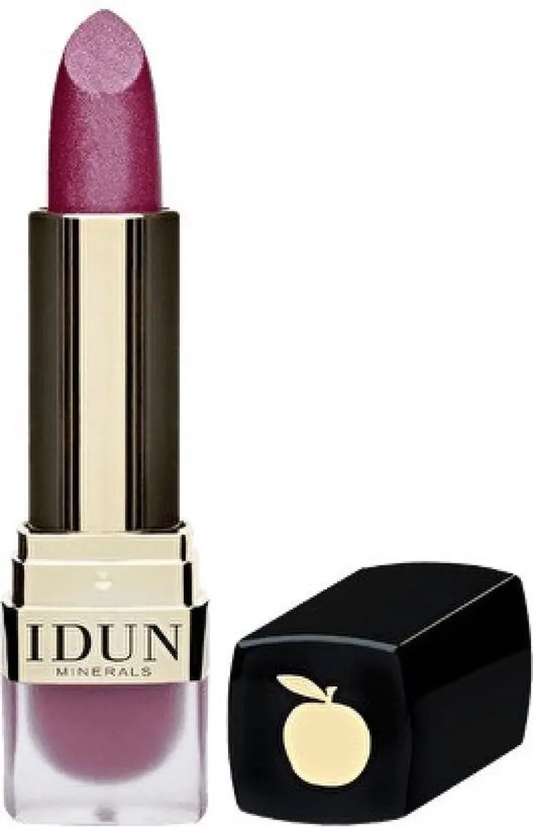 Idun Minerals Lippenstift Sylvia