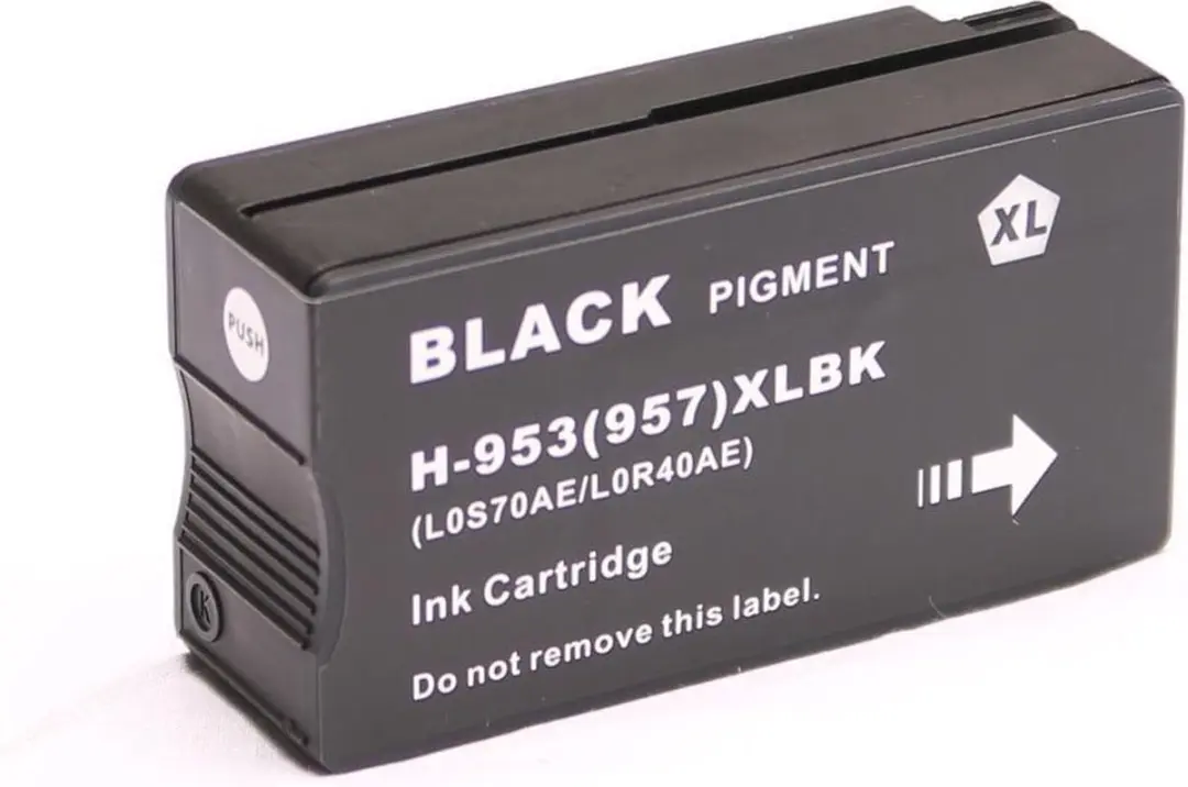 HP L0S70AE Inktcartridge Zwart - 42ml - o.a. OfficeJet Pro 8740