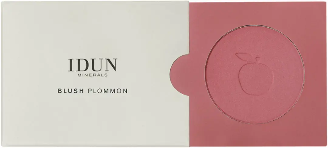 Idun Minerals Mineral Blush Ploon 5g