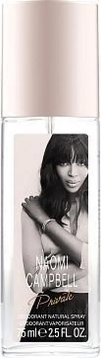 Naomi Campbell Private Deo Spray 75ml