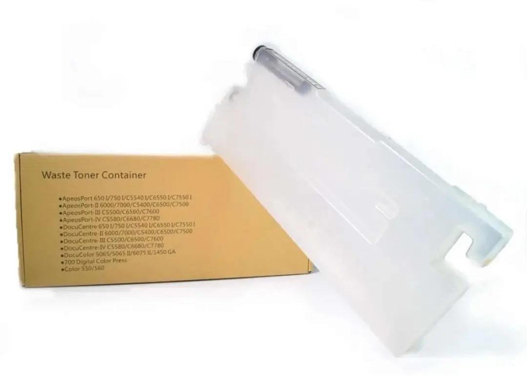 Xerox TXW7765 Compatible Toner