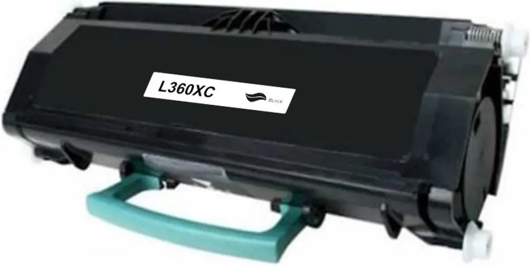 Lexmark E360H11E Compatible Toner