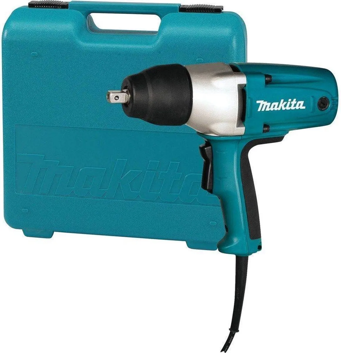 Makita TW0350 Slagmoersleutel 350Nm - 400W