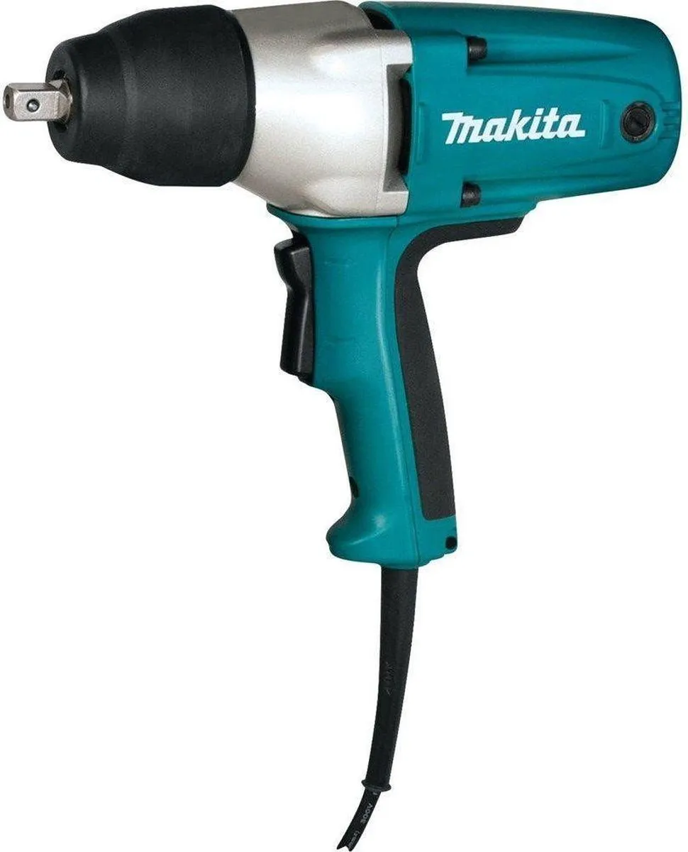 Makita TW0350 Slagmoersleutel 350Nm - 400W